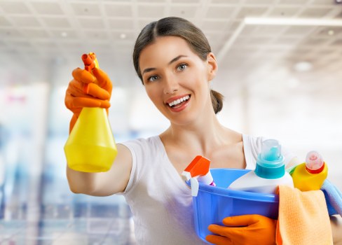 Professional rug cleaning in Lea Bridge for fresh and revived carpets