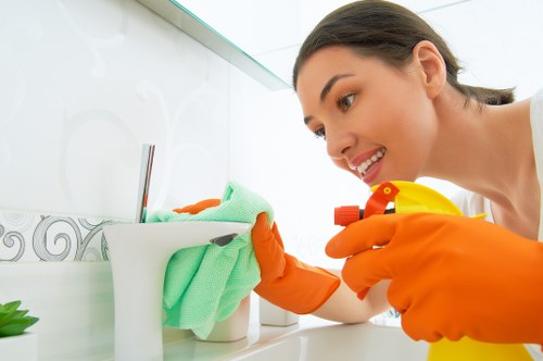 Trusted payment protection for Lea Bridge Carpet Cleaners customers