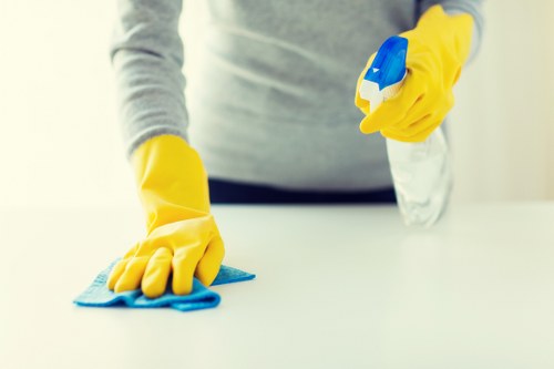 Ongoing commitment to inclusive Lea Bridge carpet cleaning information