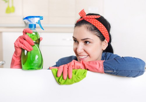 Local upholstery cleaning service for sofas and chairs in Lea Bridge