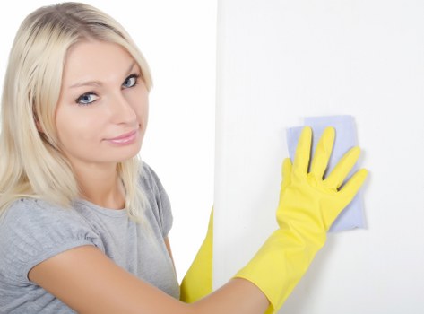 Senior review of a carpet cleaning complaint