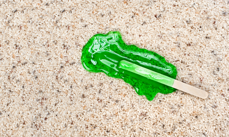 Eco-friendly clean
